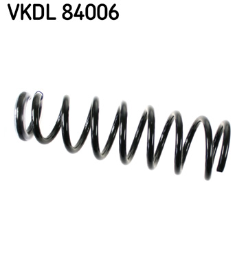 SKF VKDL 84006 Fahrwerksfeder